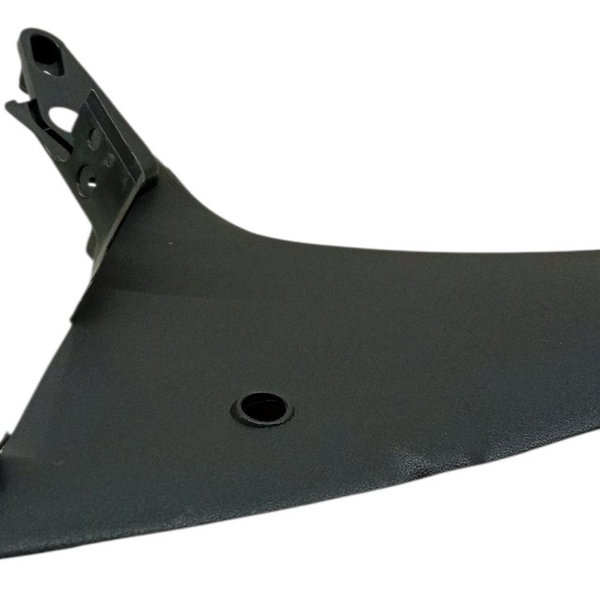 Moldura Coluna Traseira Direita Fiat Siena 1.0 2008 2009