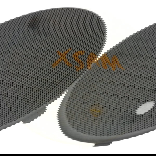 Par Grade Alto Falante Tampão Citroen Xsara 2005 2006 2007