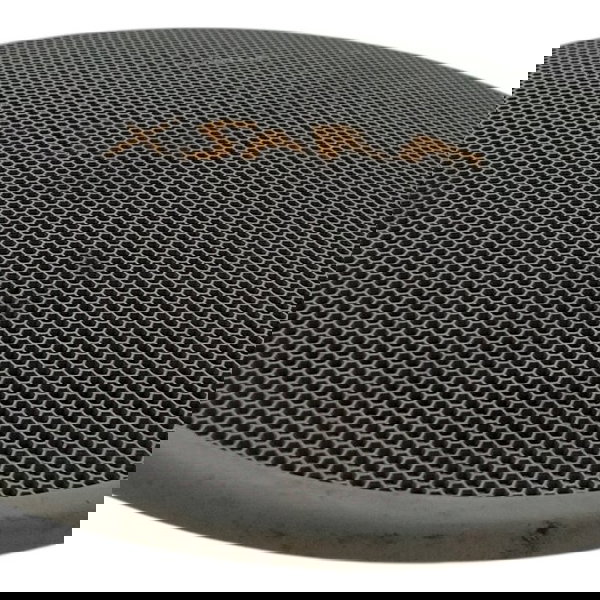 Par Grade Alto Falante Tampão Citroen Xsara 2005 2006 2007