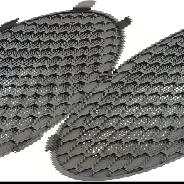 Par Grade Alto Falante Tampão Citroen Xsara 2005 2006 2007