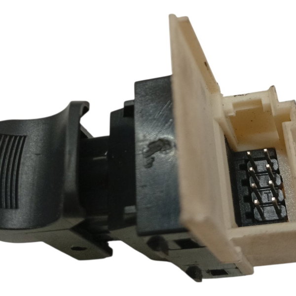 Botão Vidro Eletrico Traseiro Direito Chery Qq 1.0 2014 2015