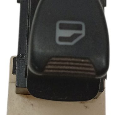 Botão Vidro Eletrico Traseiro Direito Chery Qq 1.0 2014 2015