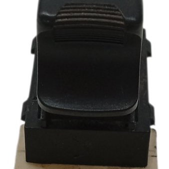 Botão Vidro Eletrico Traseiro Direito Chery Qq 1.0 2014 2015