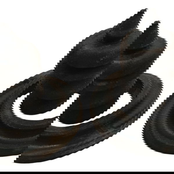 Kit Batentes Molas Traseiras Chery Qq 1.0 2012 2013 2014