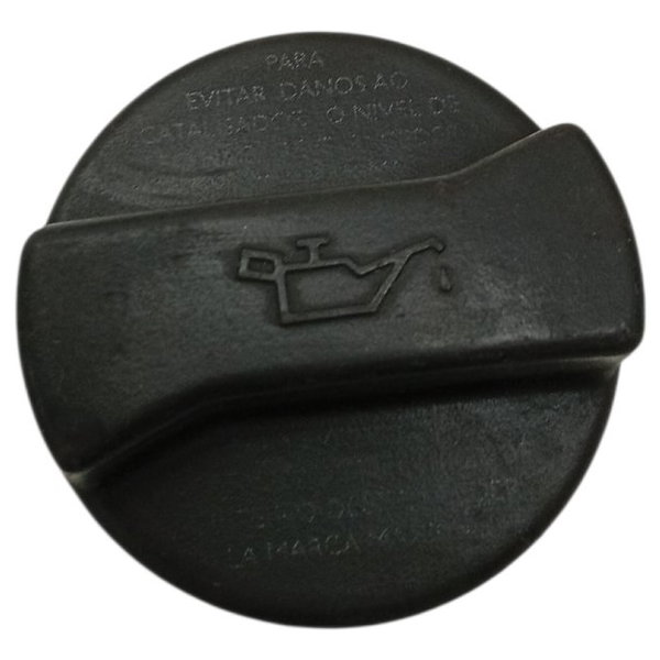 Tampa Reservatório Óleo Motor Volkswagen Gol Parati G5