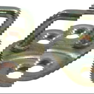 Jogo Batente Porta Chery Qq 1.0 2014 2015 2016 2017