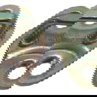 Jogo Batente Porta Chery Qq 1.0 2014 2015 2016 2017