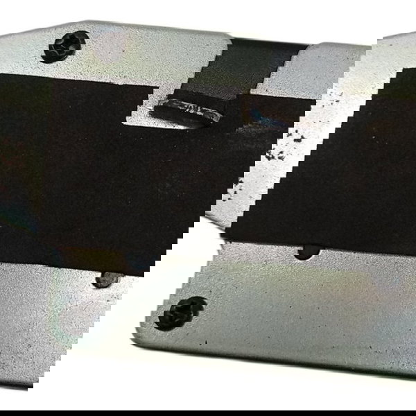 Modulo Sensor Estacionamento Chery Qq 1.0 2014 2015