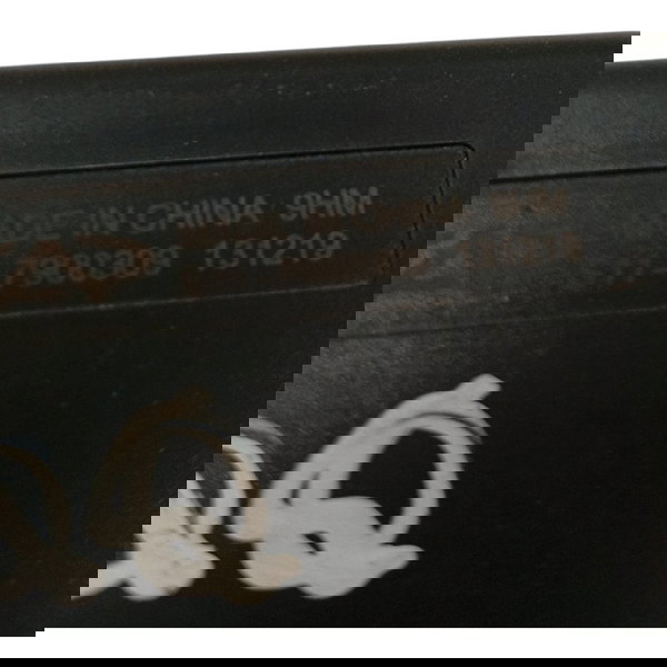 Modulo Sensor Estacionamento Chery Qq 1.0 2014 2015