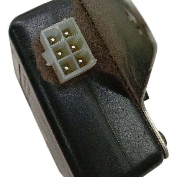 Modulo Sensor Estacionamento Chery Qq 1.0 2014 2015