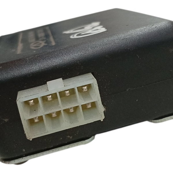 Modulo Sensor Estacionamento Chery Qq 1.0 2014 2015