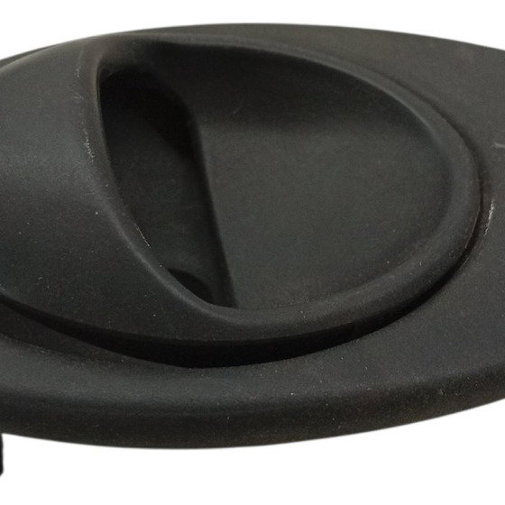 Maçaneta Puxador Interna Traseira Direita Chery Qq 2015 Traseira