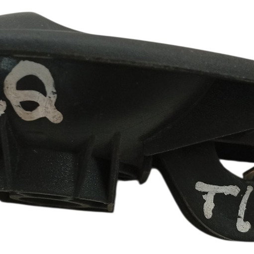 Maçaneta Puxador Interna Traseira Direita Chery Qq 2015 Traseira