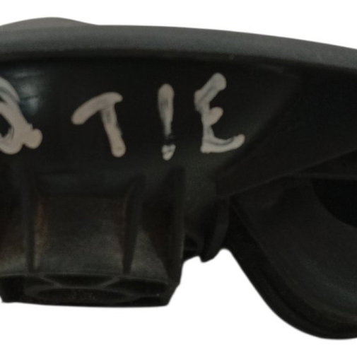 Maçaneta Puxador Interna Traseira Esquerda Chery Qq 2015 Traseira