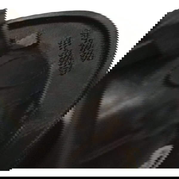 Maçaneta Puxador Interna Traseira Esquerda Chery Qq 2015 Traseira