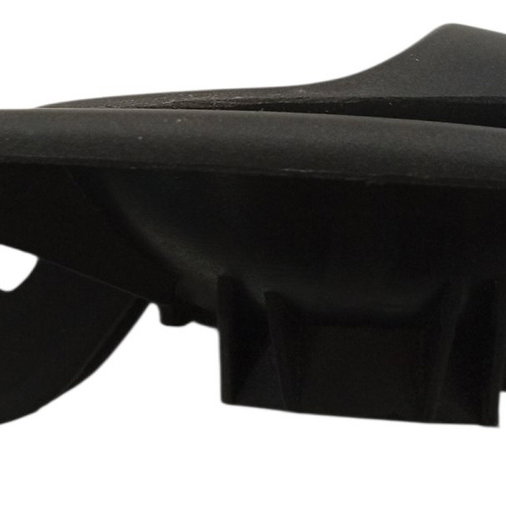 Maçaneta Puxador Interna Traseira Esquerda Chery Qq 2015 Traseira