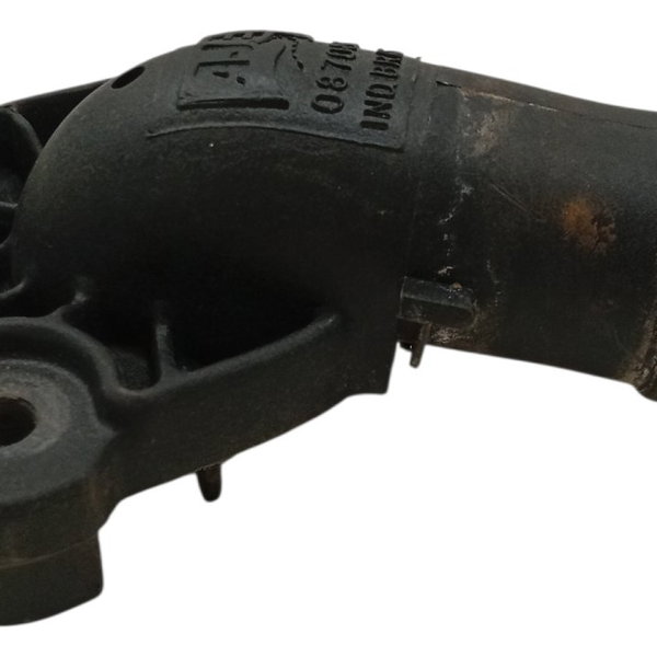 Carcaça Valvula Termostatica Volkswagen Virtus 2018 2019