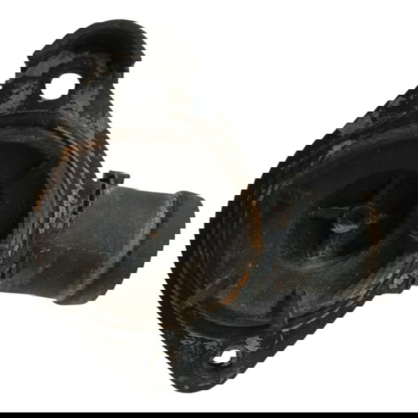 Carcaça Valvula Termostatica Volkswagen Virtus 2018 2019