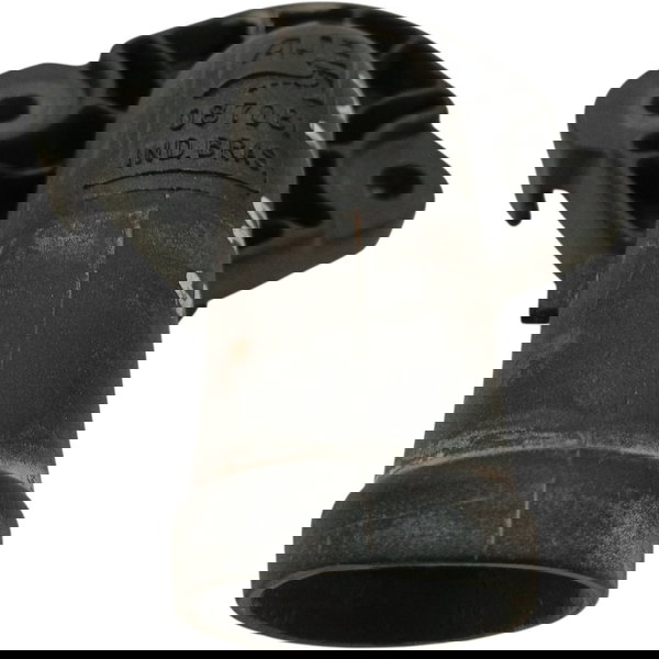 Carcaça Valvula Termostatica Volkswagen Virtus 2018 2019