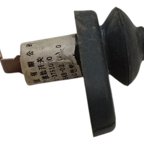 Interruptores Porta Luzes Internas Chery Qq 1.0 2014 2015