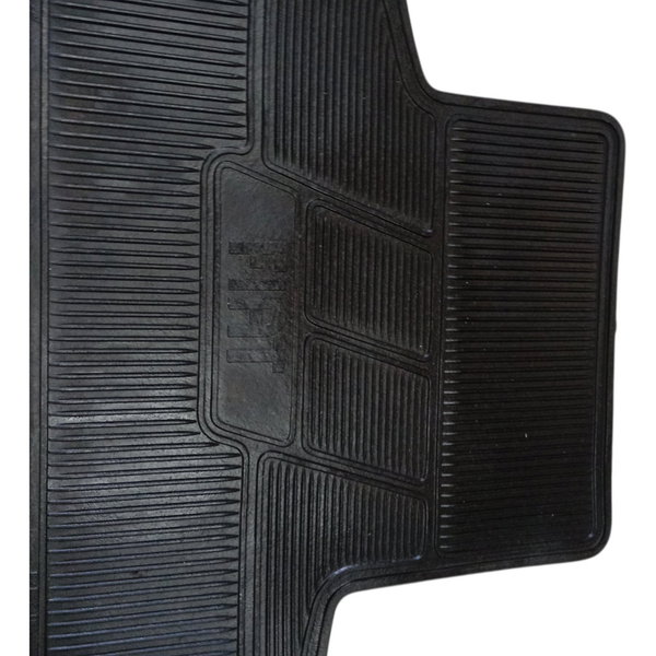 Jogo Tapete Fiat Siena 1.0 8v Flex 2007 2008 2009 2010