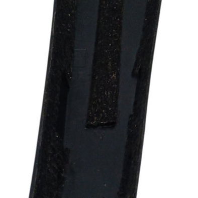 Moldura Externa Coluna Direita Renault Megane 2011 2012 2013