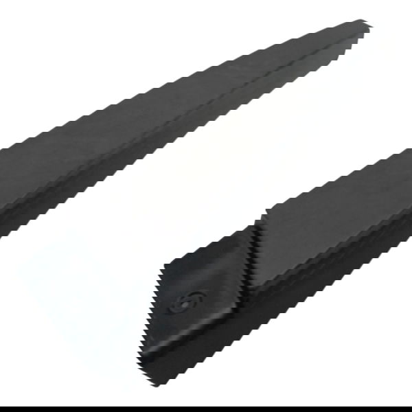 Moldura Externa Coluna Direita Renault Megane 2011 2012 2013