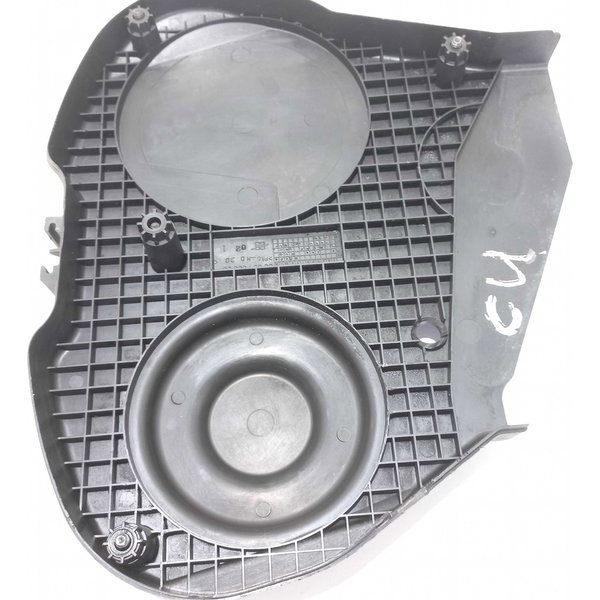 Capa Correia Dentada Citroen C4 Pallas 2008