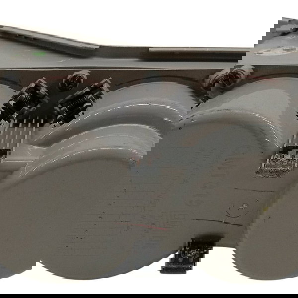 Console Central Chevrolet Captiva 3.6 2008 2009  Ahp26438