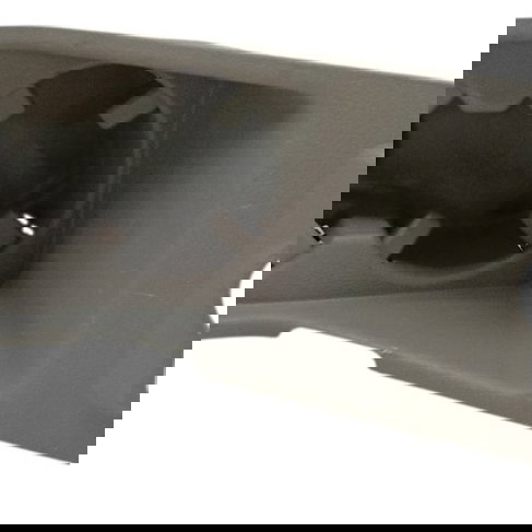 Console Central Chevrolet Captiva 3.6 2008 2009  Ahp26438