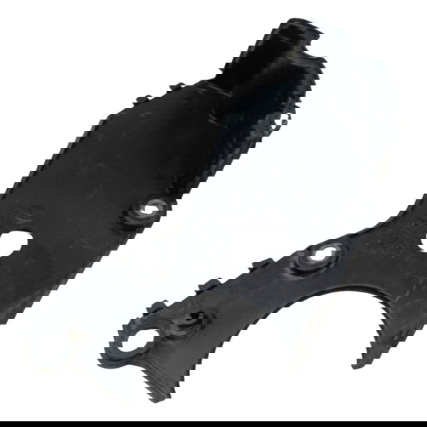 Capa Inferior Correia Dentada Gm Agile Celta Corsa 1.0 2010