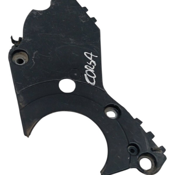 Capa Inferior Correia Dentada Gm Agile Celta Corsa 1.0 2010