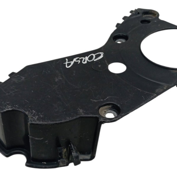 Capa Inferior Correia Dentada Gm Agile Celta Corsa 1.0 2010