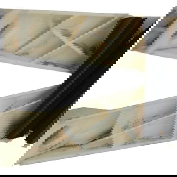 Guia Vidro Traseiro Esquerdo Peugeot 307 2005 2006 2007 2008