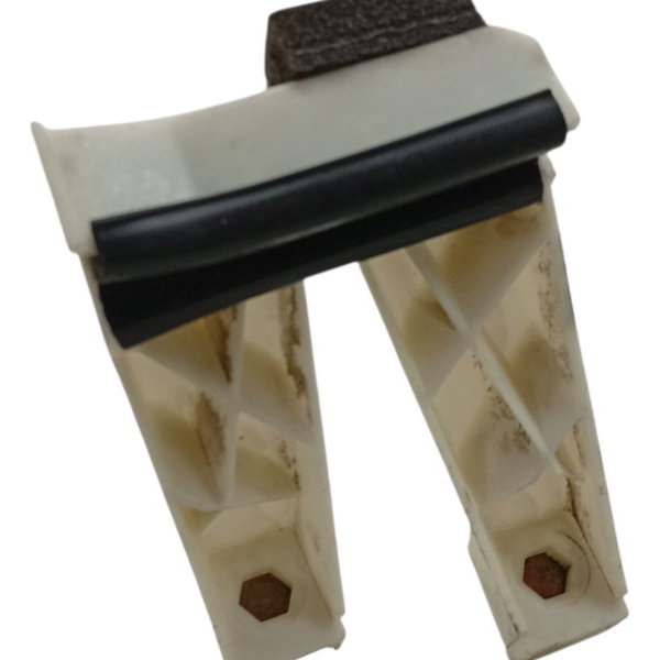 Guia Vidro Traseiro Esquerdo Peugeot 307 2005 2006 2007 2008