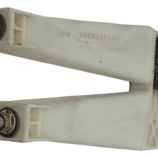 Guia Vidro Traseiro Esquerdo Peugeot 307 2005 2006 2007 2008