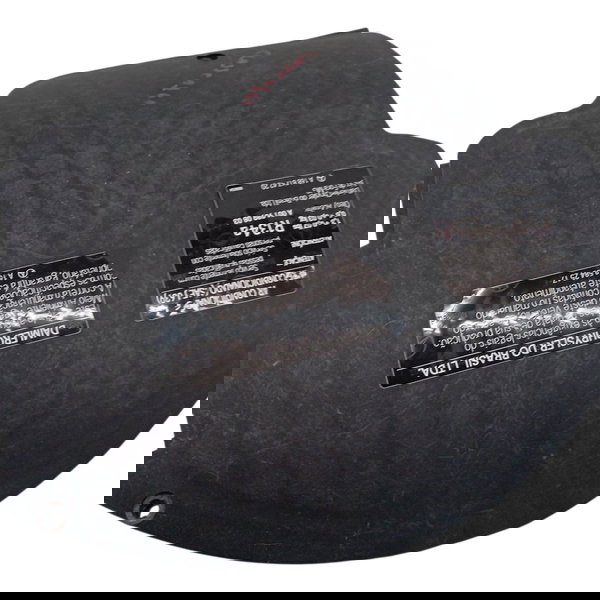 Tampa Caixa Modulo Injeção Mercedes Classe A A160 2000 20001