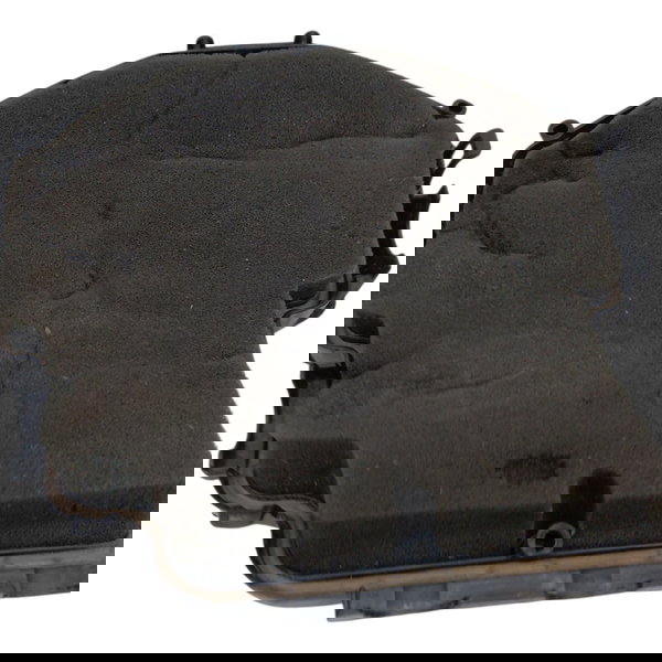 Tampa Caixa Modulo Injeção Mercedes Classe A A160 2000 20001