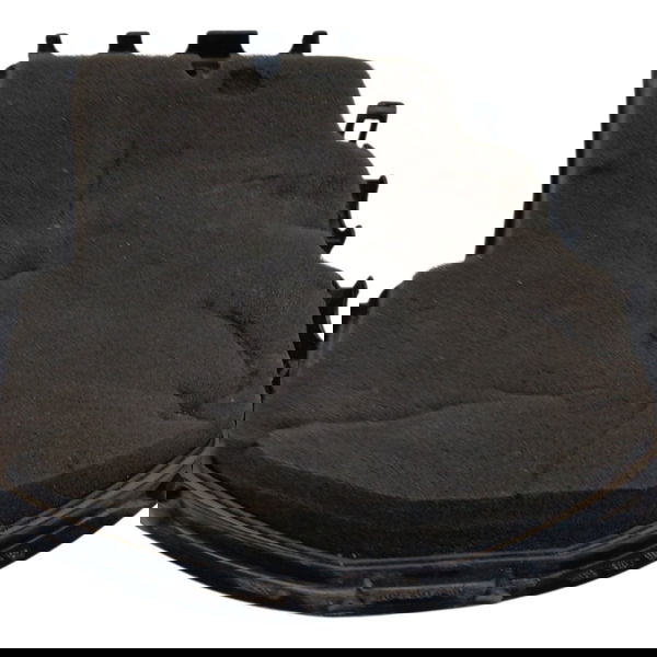 Tampa Caixa Modulo Injeção Mercedes Classe A A160 2000 20001