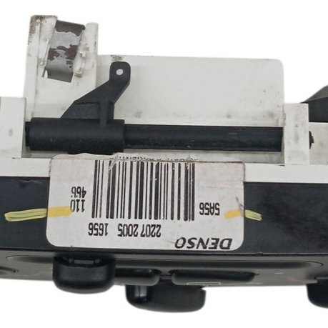 Comando Ar Condicionado Peugeot 206 207 2007 2008