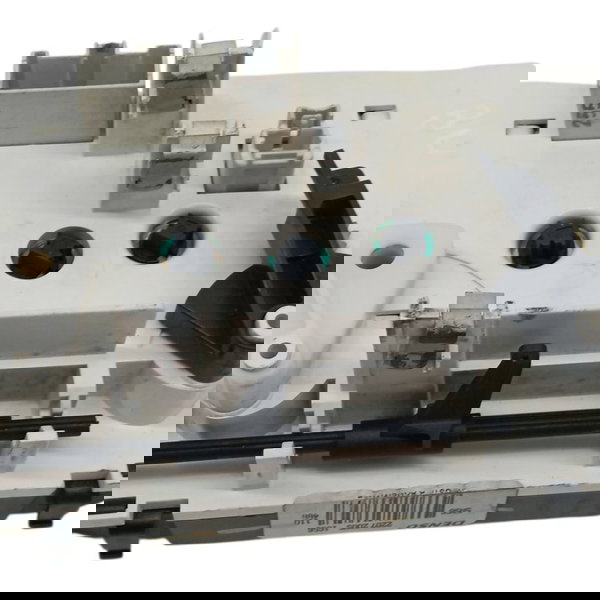 Comando Ar Condicionado Peugeot 206 207 2007 2008