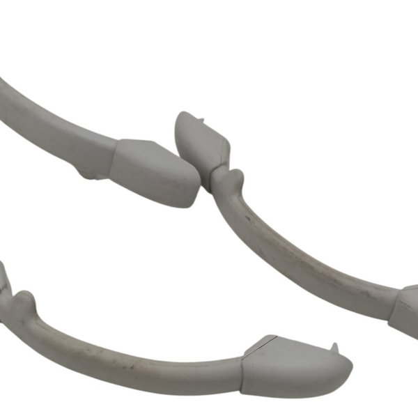 Kit Alça Teto Pqp Citroen C3 Glx 1.7 2006 2007 2008 2009