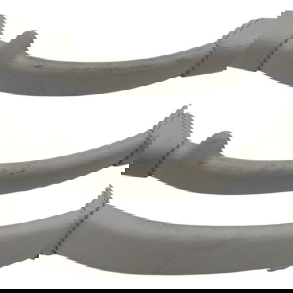 Kit Alça Teto Pqp Citroen C3 Glx 1.7 2006 2007 2008 2009