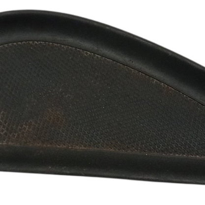 Acabamento Borracha Esquerdo Painel Citroen Xsara 2007 2008