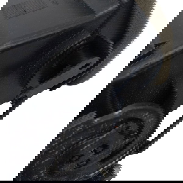 Difusor Ar Direito Painel Honda Fit 2015 2016 2017 2018 2019