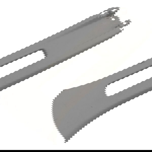 Moldura Superior Coluna Direita Ford Ka 2017 2018 2019 2020