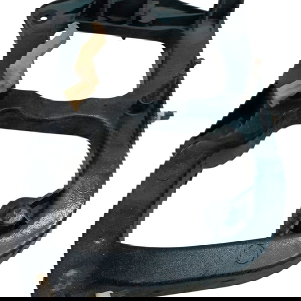 Suporte Farol Superior Direito Ford S10 1998 1999 2000 2001