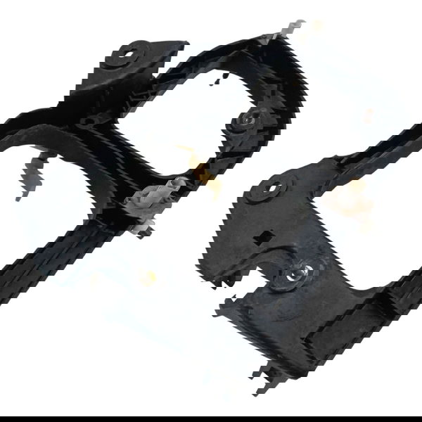 Suporte Farol Superior Direito Ford S10 1998 1999 2000 2001