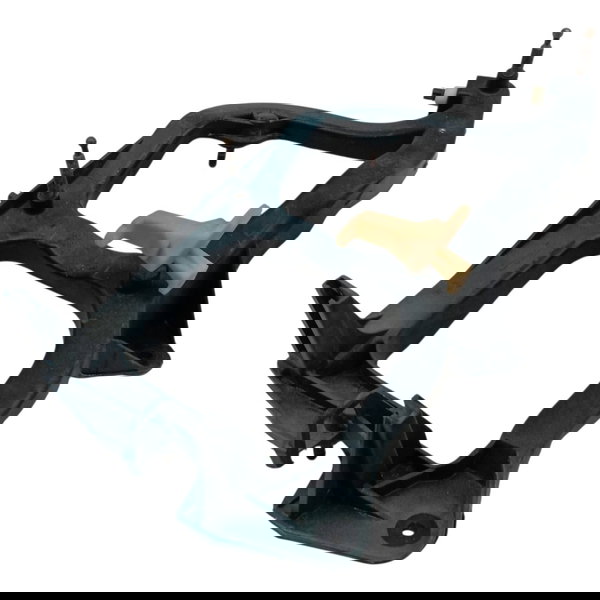 Suporte Farol Superior Direito Ford S10 1998 1999 2000 2001