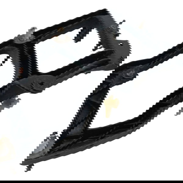 Suporte Farol Superior Direito Ford S10 1998 1999 2000 2001